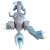 Monster Collection ML-24 Kyurem (Character Toy) Item picture2
