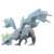 Monster Collection ML-24 Kyurem (Character Toy) Item picture1