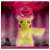 Monster Collection Pokedel-Z Big Dynamax Pikachu (Dynamax Ball) (Character Toy) Other picture4