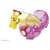 Monster Collection Pokedel-Z Big Dynamax Pikachu (Dynamax Ball) (Character Toy) Other picture1