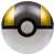 MB-03 Monster Collection Ultra Ball (Character Toy) Item picture1