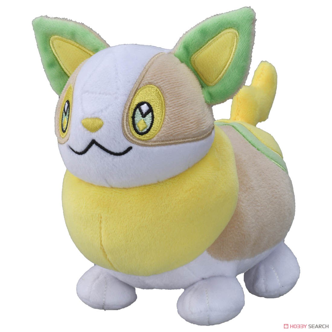 Pokemon Plush 06 Yamper (Character Toy) Item picture1