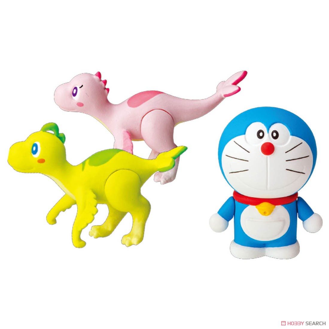 Ania [Nobita`s New Dinosaur 2020] Doraemon & Cew & Mew (Early Childhood) (Animal Figure) Item picture1