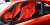 フェラーリ F40 (レッド) ケース＆ベース付 (ミニカー) 商品画像3