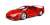 フェラーリ F40 (レッド) ケース＆ベース付 (ミニカー) 商品画像1