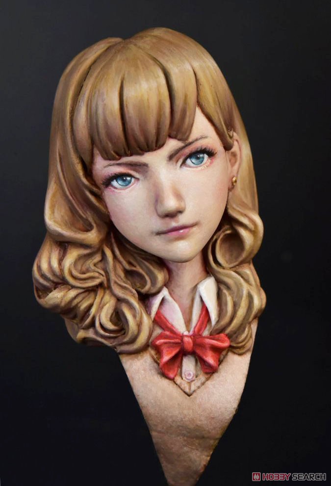 ギャル子 (プラモデル) 商品画像1