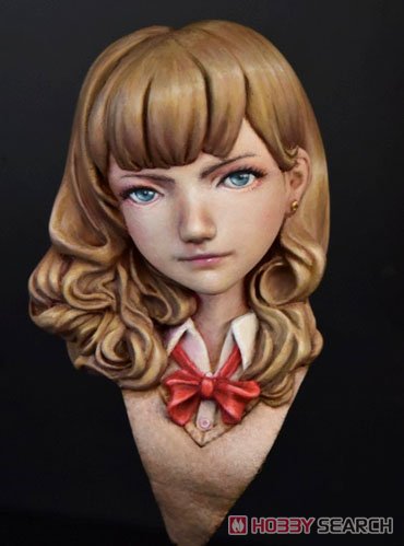 ギャル子 (プラモデル) 商品画像2