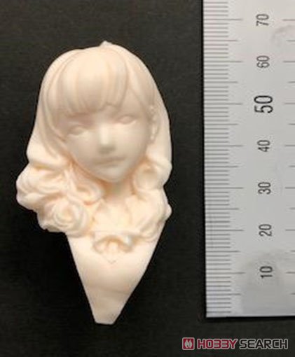 ギャル子 (プラモデル) その他の画像1