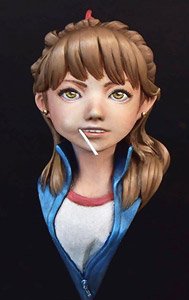 キャンディっ子 (プラモデル)