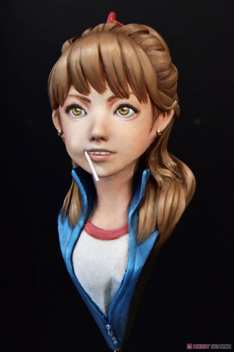 キャンディっ子 (プラモデル) 商品画像1
