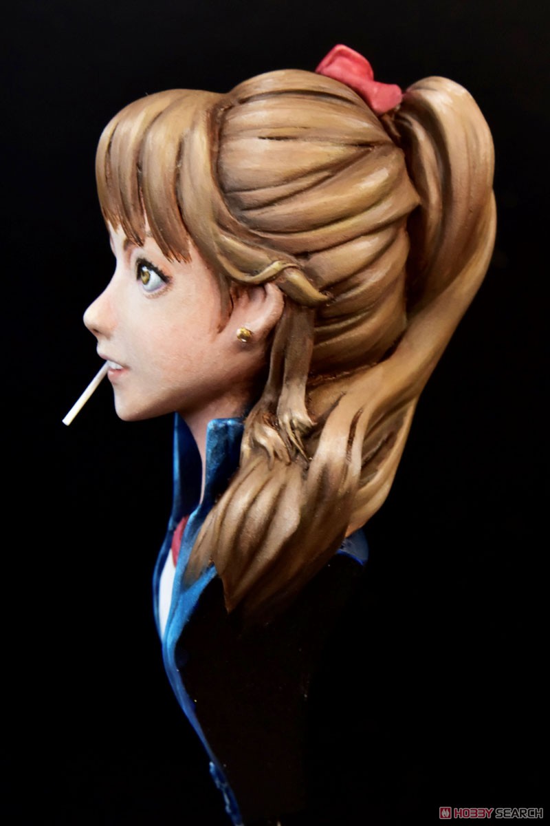キャンディっ子 (プラモデル) 商品画像2