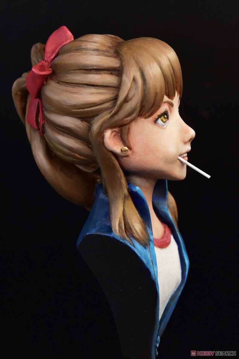 キャンディっ子 (プラモデル) 商品画像3