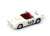 BMW 700 RS 1960 #148 White (Diecast Car) Item picture3
