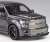 Shelby F150 Super Snake (Gray / Black) U.S. Exclusive (Diecast Car) Item picture5