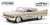 1957 Plymouth Fury - Daytona Beach Speed Weeks February 3-17, 1957 (Diecast Car) Item picture1
