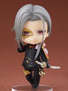 Nendoroid Daihannya Nagamitsu (PVC Figure)