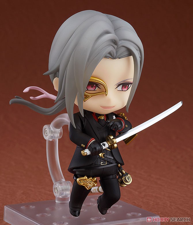 Nendoroid Daihannya Nagamitsu (PVC Figure) 商品画像2