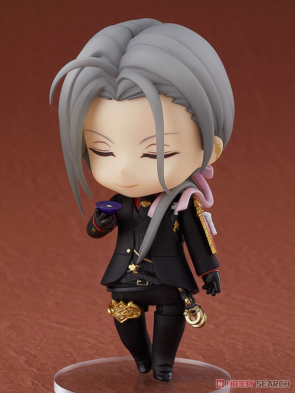 Nendoroid Daihannya Nagamitsu (PVC Figure) 商品画像3