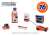 Auto Body Shop - Shop Tool Accessories Series 2 - Union 76 (ミニカー) 商品画像1