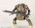 Frame Arms Girl Hand Scale Gorai with 20 Mechatro WeGo `Brown` (Plastic model) Other picture6
