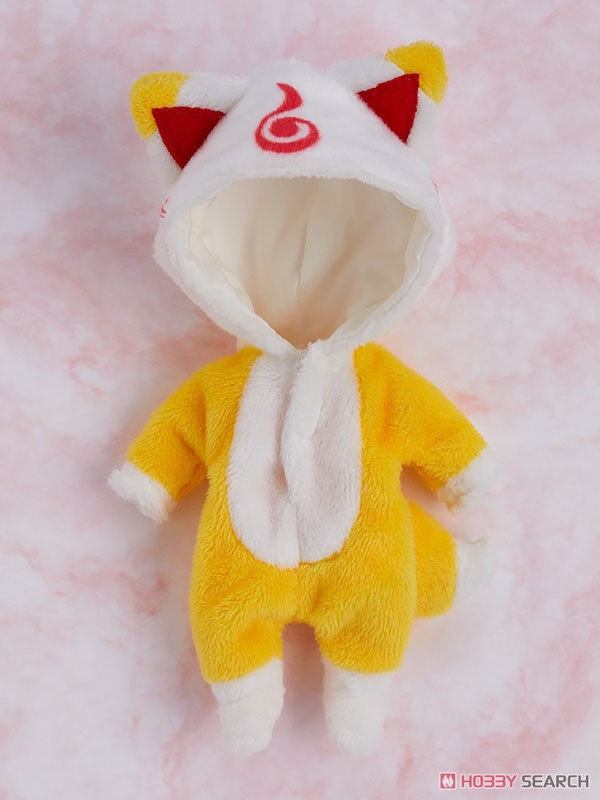 Nendoroid Doll: Kigurumi Pajamas (Konnosuke) (PVC Figure) Item picture1