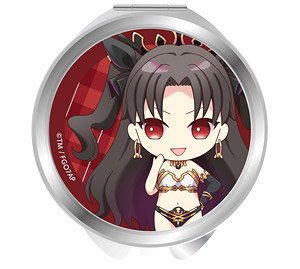 Fate/Grand Order - Absolute Demon Battlefront: Babylonia Compact Mirror Ishtar (Anime Toy)