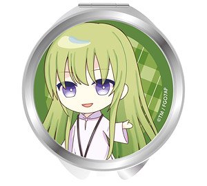 Fate/Grand Order - Absolute Demon Battlefront: Babylonia Compact Mirror ??? (Anime Toy)
