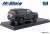 Toyota Land Cruiser Prado TZ-G (2019) Black (Diecast Car) Item picture2
