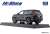 Toyota Land Cruiser Prado TZ-G (2019) Black (Diecast Car) Item picture4