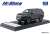 Toyota Land Cruiser Prado TZ-G (2019) Black (Diecast Car) Item picture1