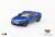 Bentley Continental GT 2018 Sequin Blue (RHD) (Diecast Car) Other picture1
