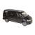 VW マルチバン T6 ハイライン ブラック (ミニカー) 商品画像1
