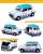 Tiny City Mini Cooper Mk1 Yan Chim Kee (Diecast Car) Item picture1