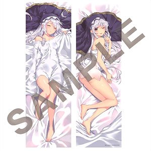 Kono Subarashii Sekai ni Shukufuku o! Kurone Mishima [Especially Illustrated] Dakimakura Cover [Eris] (Anime Toy)