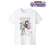 Animation [Hyperdimension Neptunia] Especially Illustrated T-Shirts Ladies M (Anime Toy) Item picture1