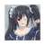 Animation [Hyperdimension Neptunia] Especially Illustrated Noire Cushion Cover (Anime Toy) Item picture3