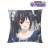 Animation [Hyperdimension Neptunia] Especially Illustrated Noire Cushion Cover (Anime Toy) Item picture1