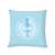 Animation [Hyperdimension Neptunia] Especially Illustrated Blanc Cushion Cover (Anime Toy) Item picture2