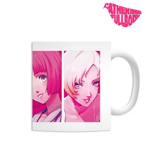 Catherine Full Body Mug Cup (Anime Toy)
