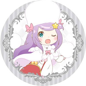 Re: Life in a Different World from Zero Rubber Mat Coaster [Anastasia] (Anime Toy)