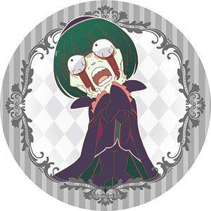 Re: Life in a Different World from Zero Rubber Mat Coaster [Petelgeuse] 2 (Anime Toy)
