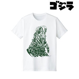 Godzilla Hedorah T-Shirts Mens M (Anime Toy)