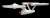 スタートレック NCC-1701 U.S.Sエンタープライズ(50周年記念エディション) シャトルクラフトハンガー/シャトルクラフト再現ver. (プラモデル) 商品画像3