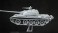 Peoples Liberation Army of China T-59 Main Battle Tank (Plastic model) その他の画像4 Thumbnail
