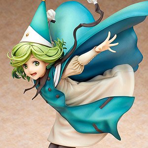 Atelier of Witch Hat Coco (PVC Figure)