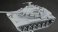 Taiwan Army of China M48H Main Battle Tank (Plastic model) その他の画像2 Thumbnail