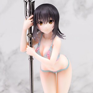 ストライク・ザ・ブラッドIII 「姫柊雪菜」 ランジェリーver. (フィギュア)
