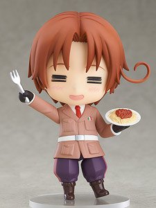 Nendoroid Italy (PVC Figure)
