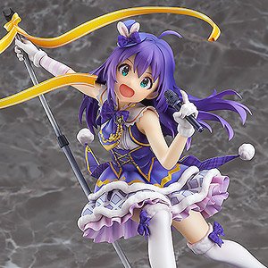 Anna Mochizuki: Happy Merry Christmas Ver. (PVC Figure)