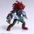 Final Fantasy IX Bring Arts Kuja & Salamander Coral (Completed) Item picture3